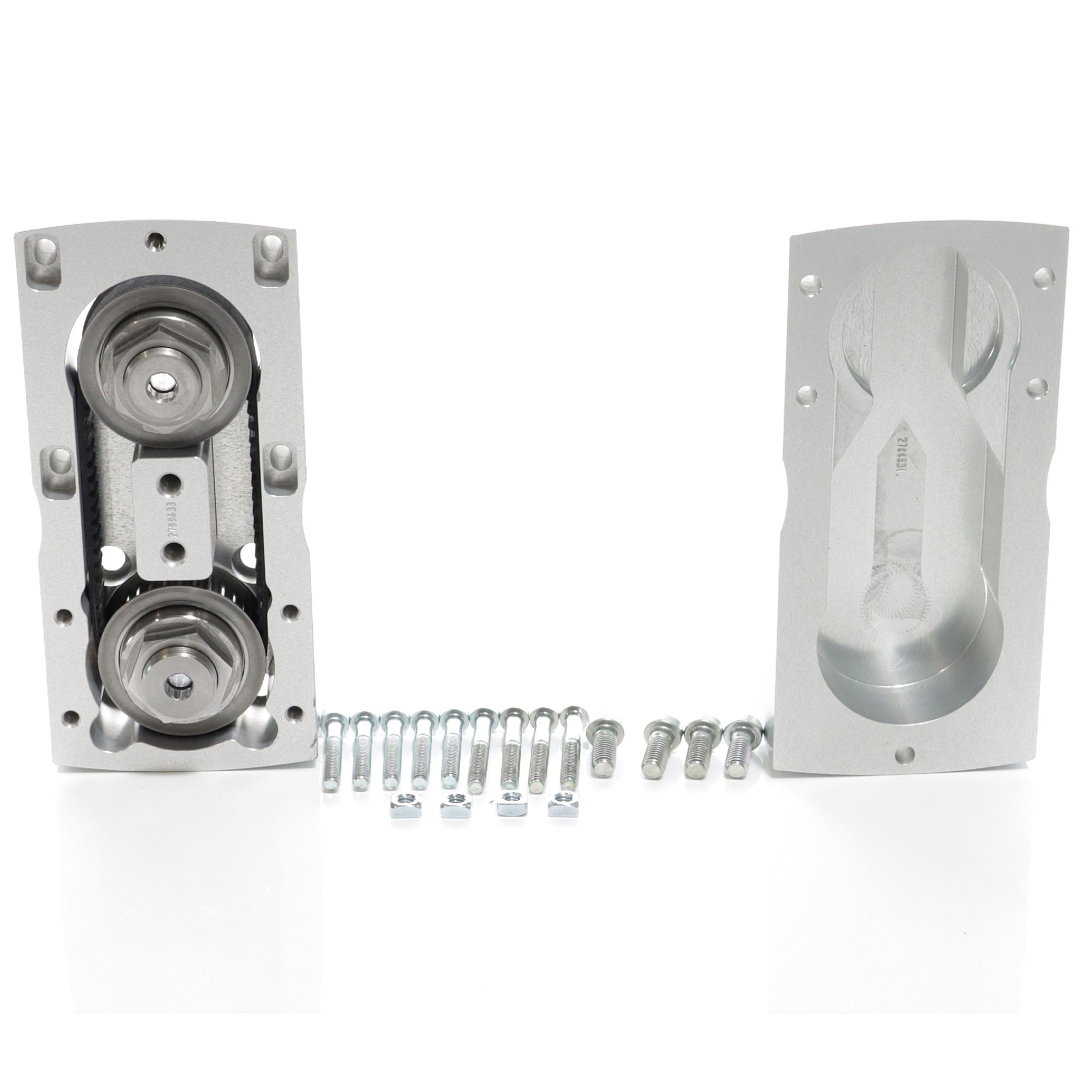 Parallelbausatz 2802708 Neu OVP